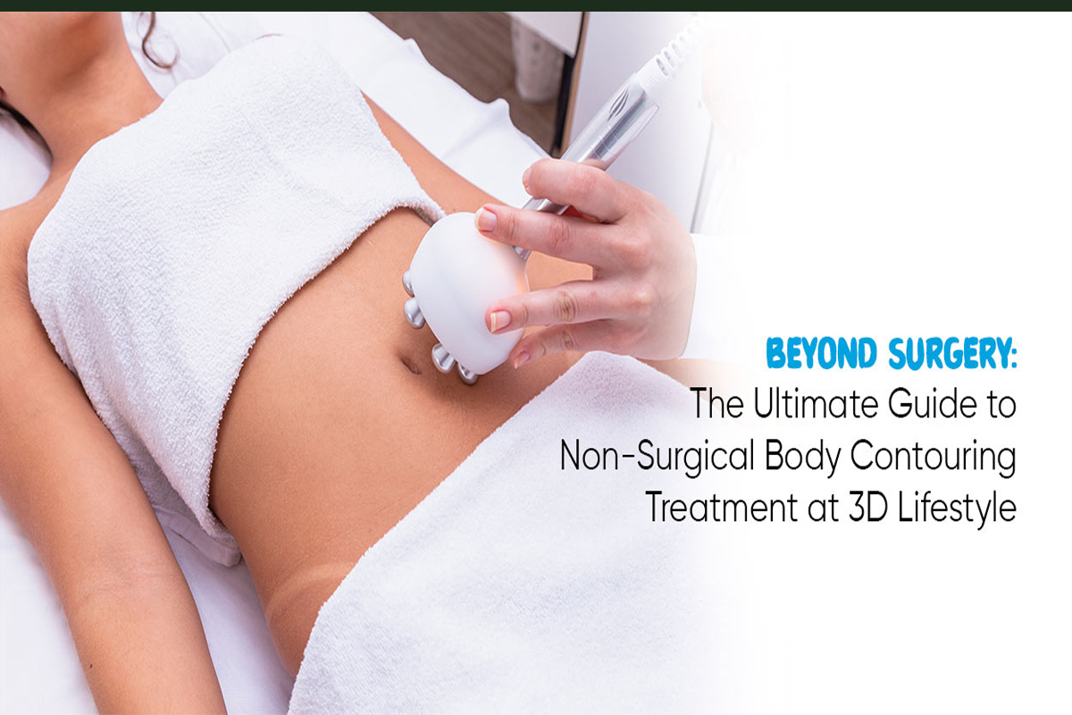 Non-Surgical Body Treatments